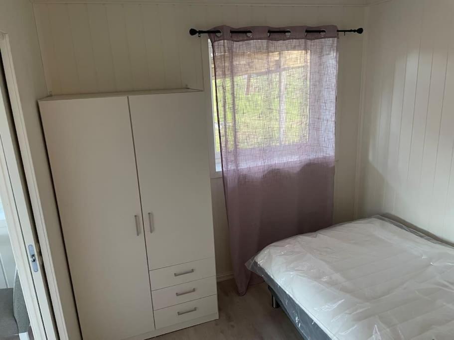 Strandveien 71 Skjervoy Екстер'єр фото